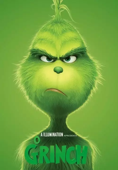 O Grinch