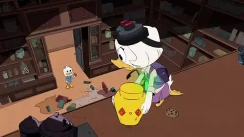 DuckTales: Os Caçadores de Aventuras S0E4