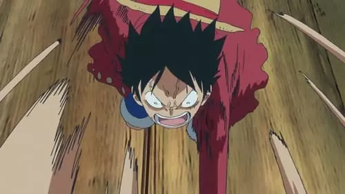 One Piece S14E566