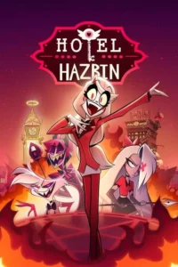 Hotel Hazbin – Temporada 1