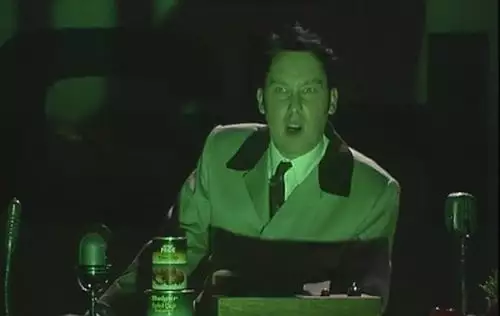 Vic Reeves Big Night Out S1E5