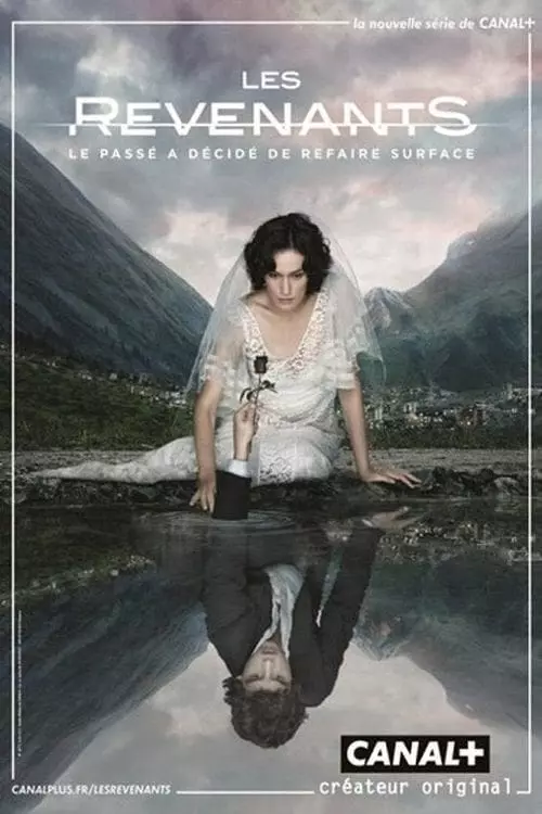 Les Revenants: A Volta dos Mortos – Temporada 1