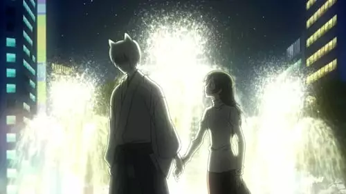 Kamisama Hajimemashita S1E10