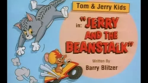 Os Filhos de Tom e Jerry S3E59