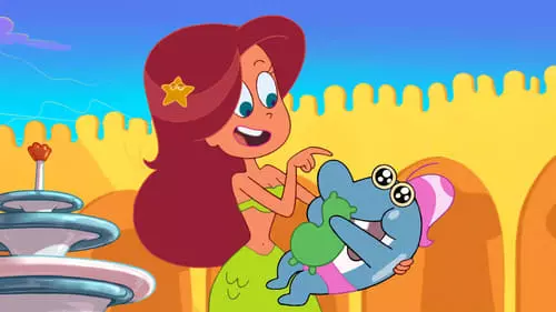 Zig e Sharko S2E5