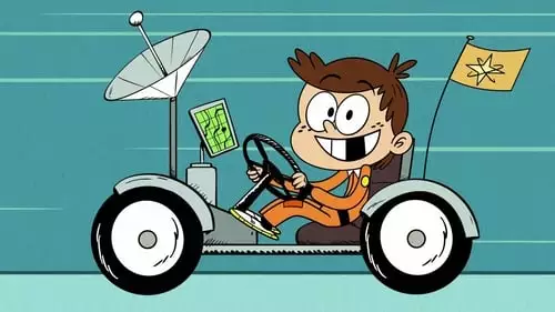 The Loud House S4E22