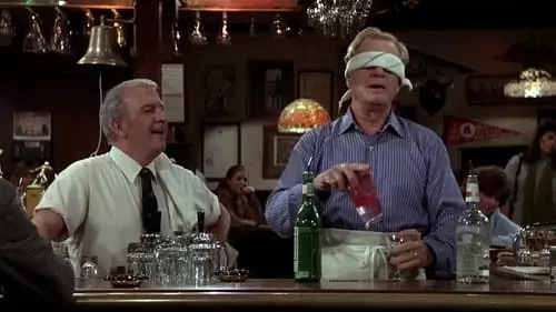 Cheers S2E12