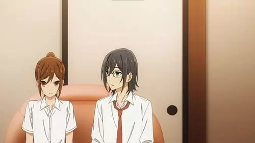 Horimiya S1E5