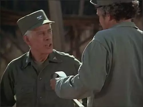 M*A*S*H S10E5