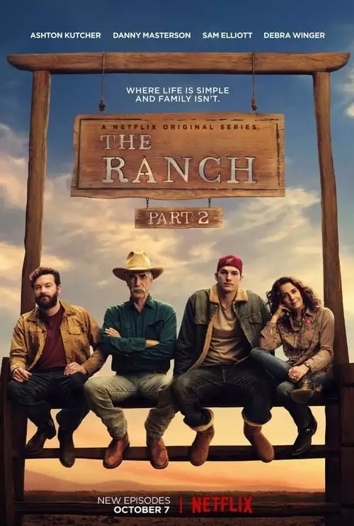 The Ranch – Temporada 2