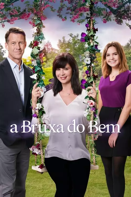 A Bruxa do Bem – Temporada 5