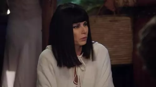 Os Dez Mandamentos S1E113