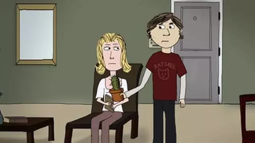 The Life & Times of Tim S1E10