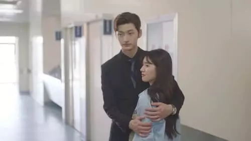Sinta-se em Casa, Sr. Ling S1E24