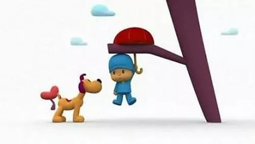 Pocoyo S1E1