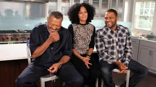 Black-ish S0E1