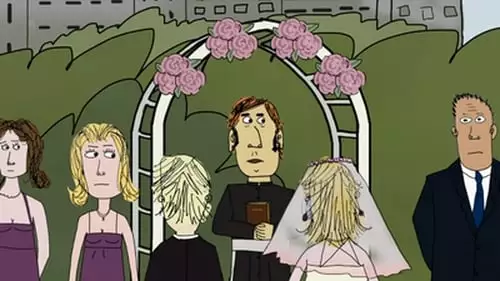 The Life & Times of Tim S1E4
