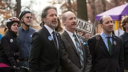 Veep S4E6