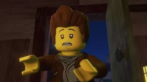 Ninjago: Mestres do Spinjitzu S9E6