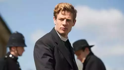 Grantchester S1E2