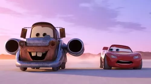 Carros na Estrada S1E3