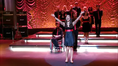 Glee: Em Busca da Fama S1E13