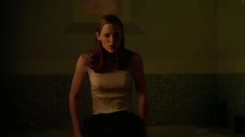 Alias: Codinome Perigo S1E19