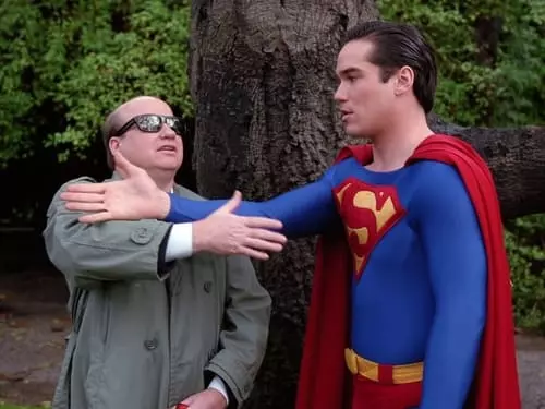 Lois & Clark: As Novas Aventuras do Superman S2E12