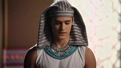Os Dez Mandamentos S1E96