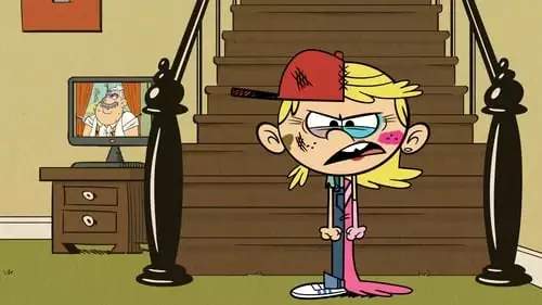 The Loud House S1E31