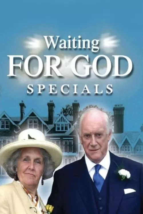 Waiting for God – Especiais