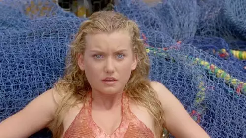 Mako Mermaids S2E4