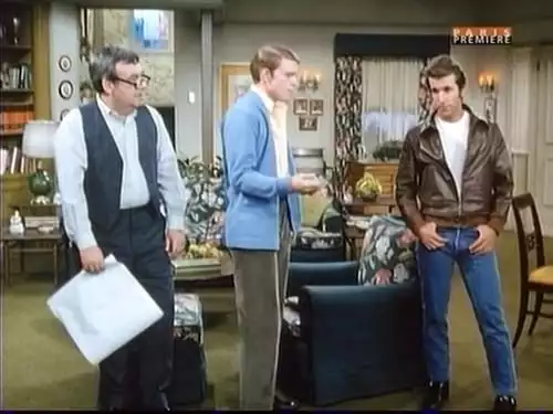 Happy Days S4E21