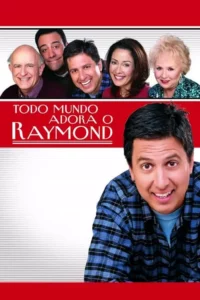 Raymond e Companhia – Temporada 1