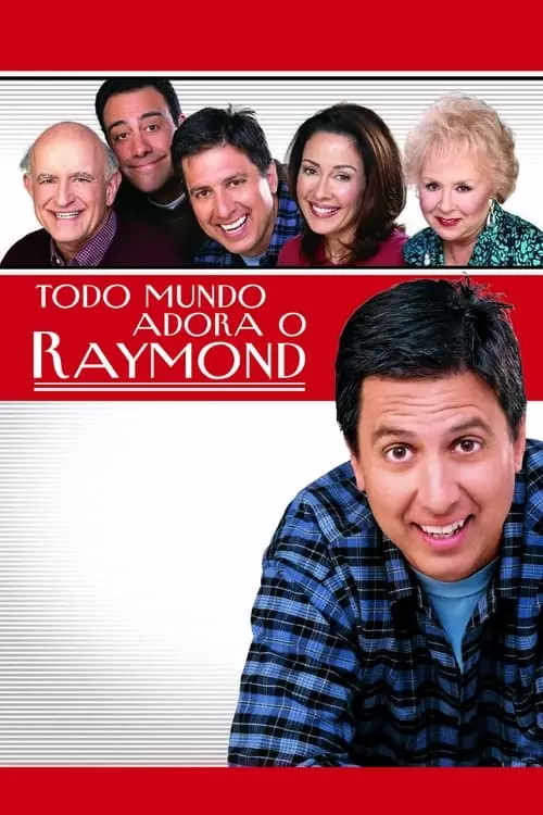 Raymond e Companhia – Temporada 1