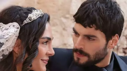 Hercai: Amor e Vingança S1E2