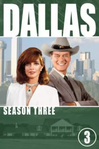 Dallas – Temporada 3