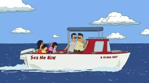 Bob’s Burgers S7E2