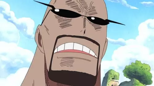 One Piece S6E175