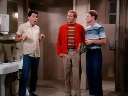 Happy Days S3E7