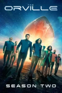 Orville: nave interestelar – Temporada 2