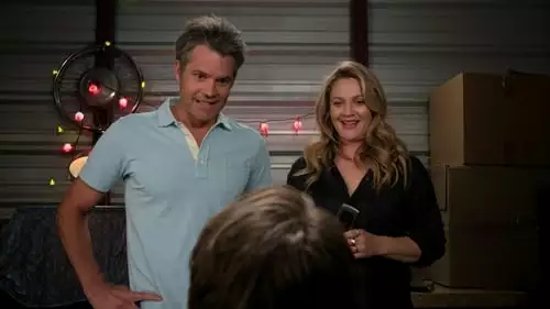 Santa Clarita Diet S2E10