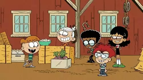 The Loud House S5E39