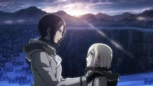 Attack on Titan S2E5