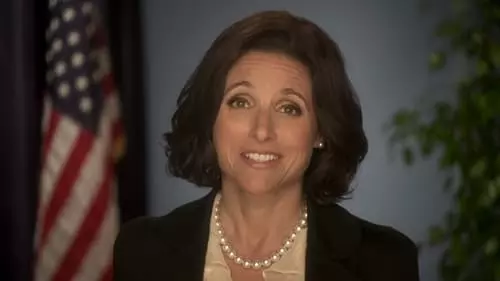 Veep S0E6