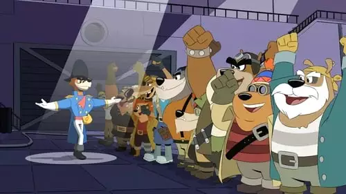 DuckTales: Os Caçadores de Aventuras S1E20