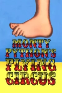 Monty Python’s Flying Circus