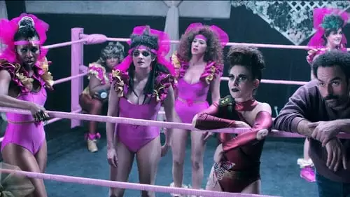 GLOW S2E10