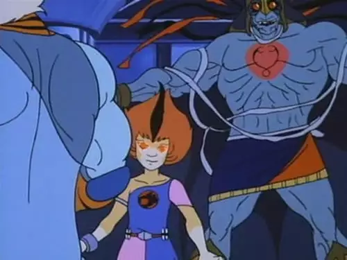 ThunderCats S1E47