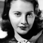 Barbara Stanwyck